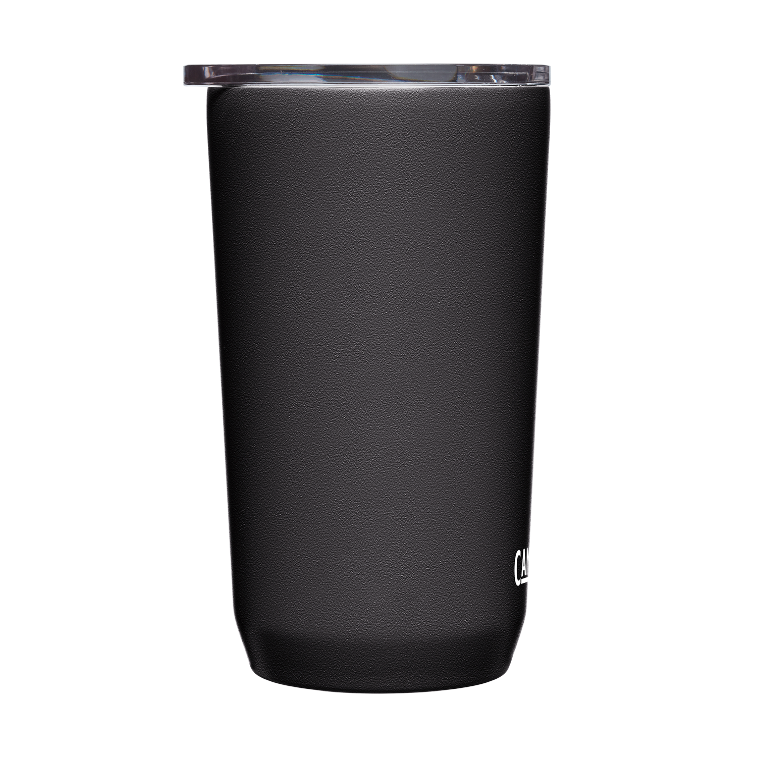 Tumbler, SST Vacuum Insulated, 16oz, Black