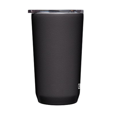 Tumbler, SST Vacuum Insulated, 16oz, Black