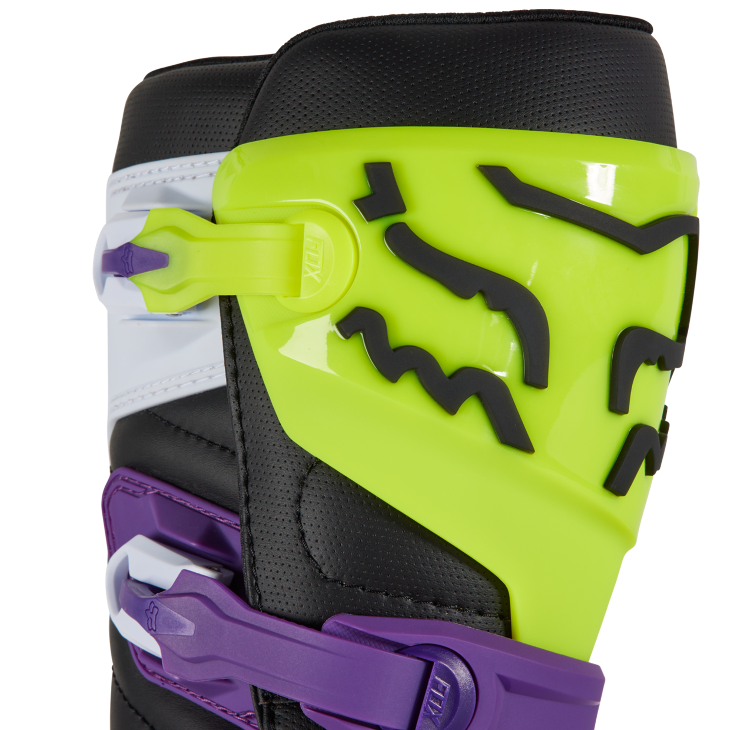 Botas Comp