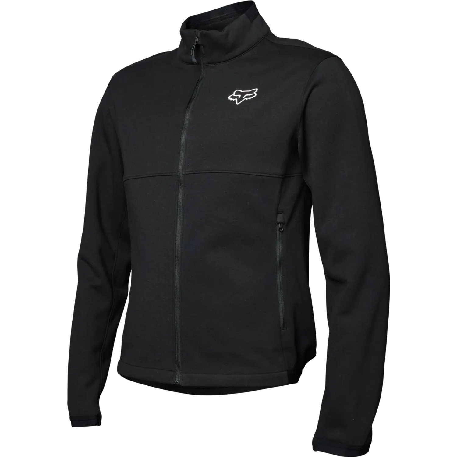 Sweat-shirt ras du cou en polaire Ranger Fire