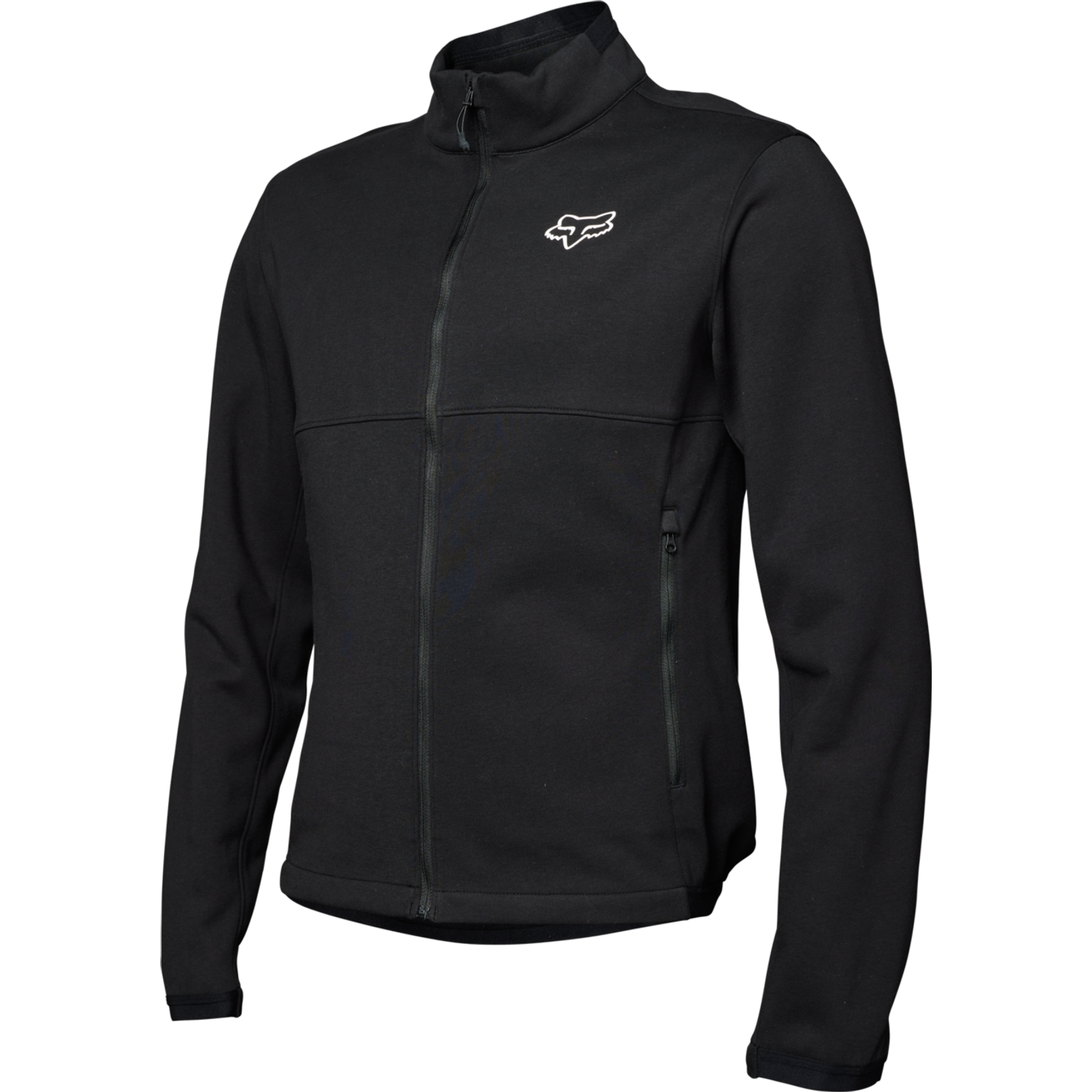 Ranger Fire Fleece Crew Sweatshirt