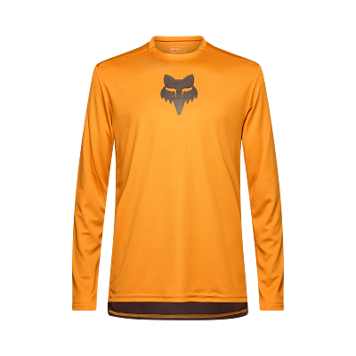 Ranger Fox Head Langarmtrikot