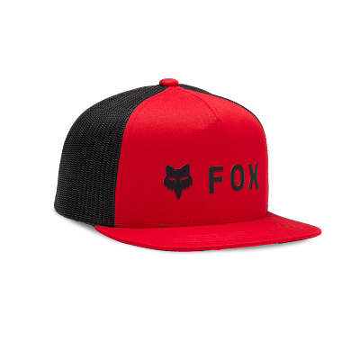 Casquette Snapback Absolute Mesh - Junior