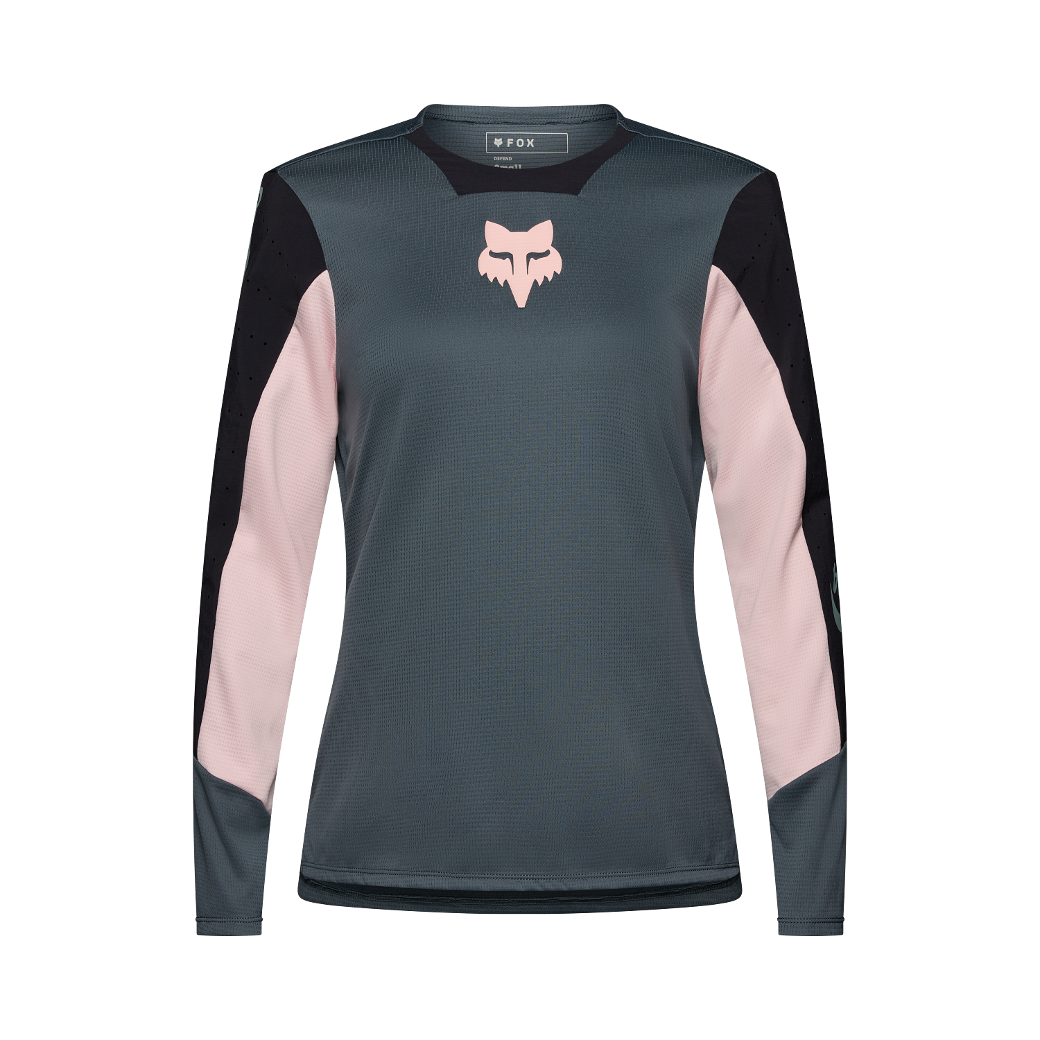 Defend Creation Langarmtrikot f&uuml;r Damen