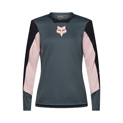 Maillot manches longues Defend Creation Femme
