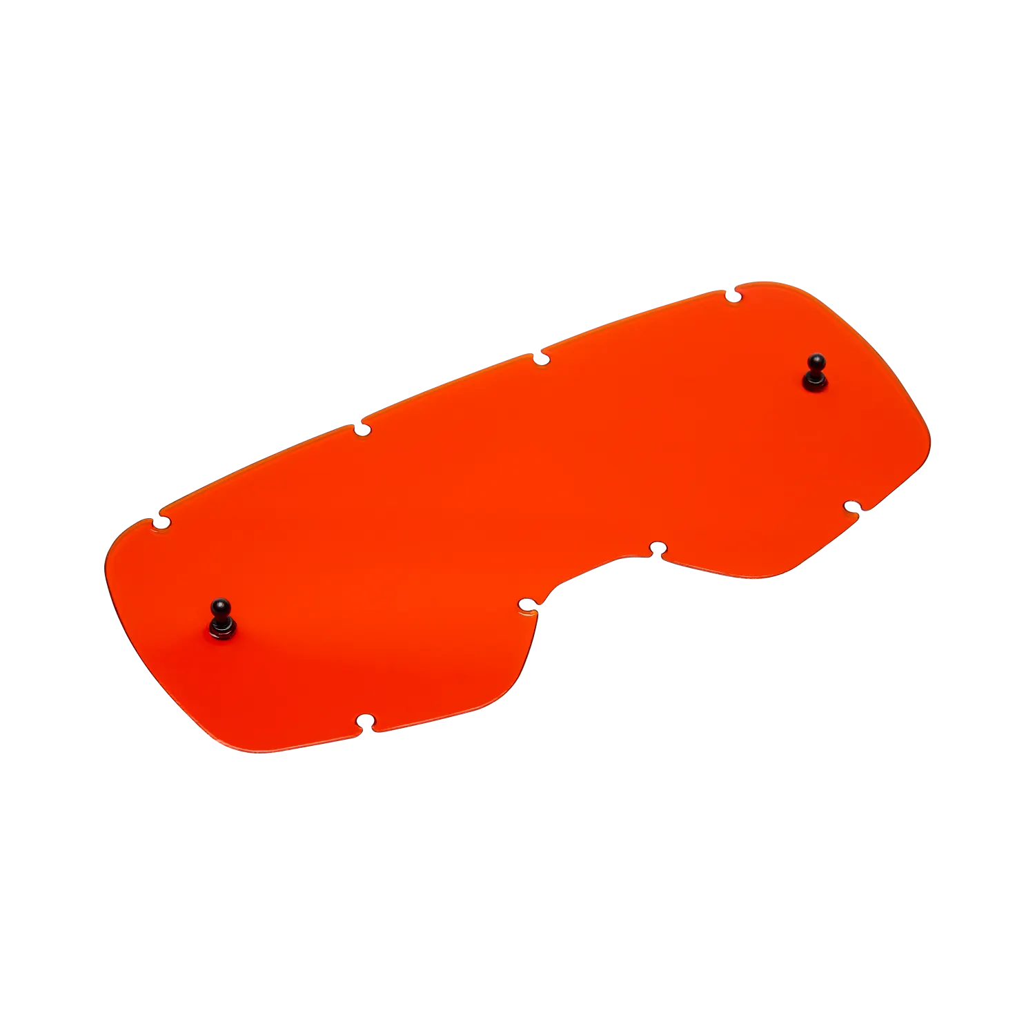 Jugend Ersatz-Sichtscheibe f&uuml;r Airspace und Main VLS&trade;