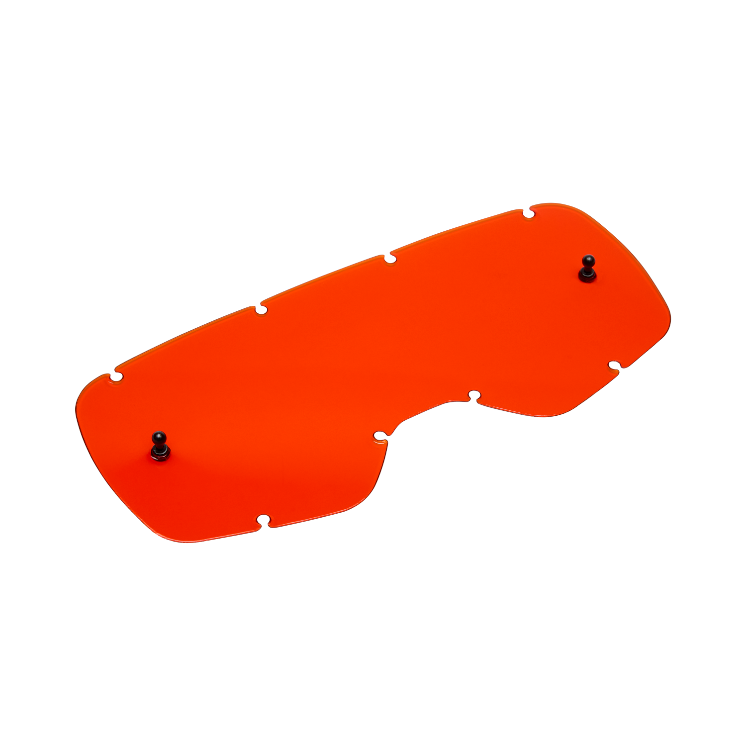 Vervangend Glas Voor Airspace En Main Vls&trade; - Kinderen
