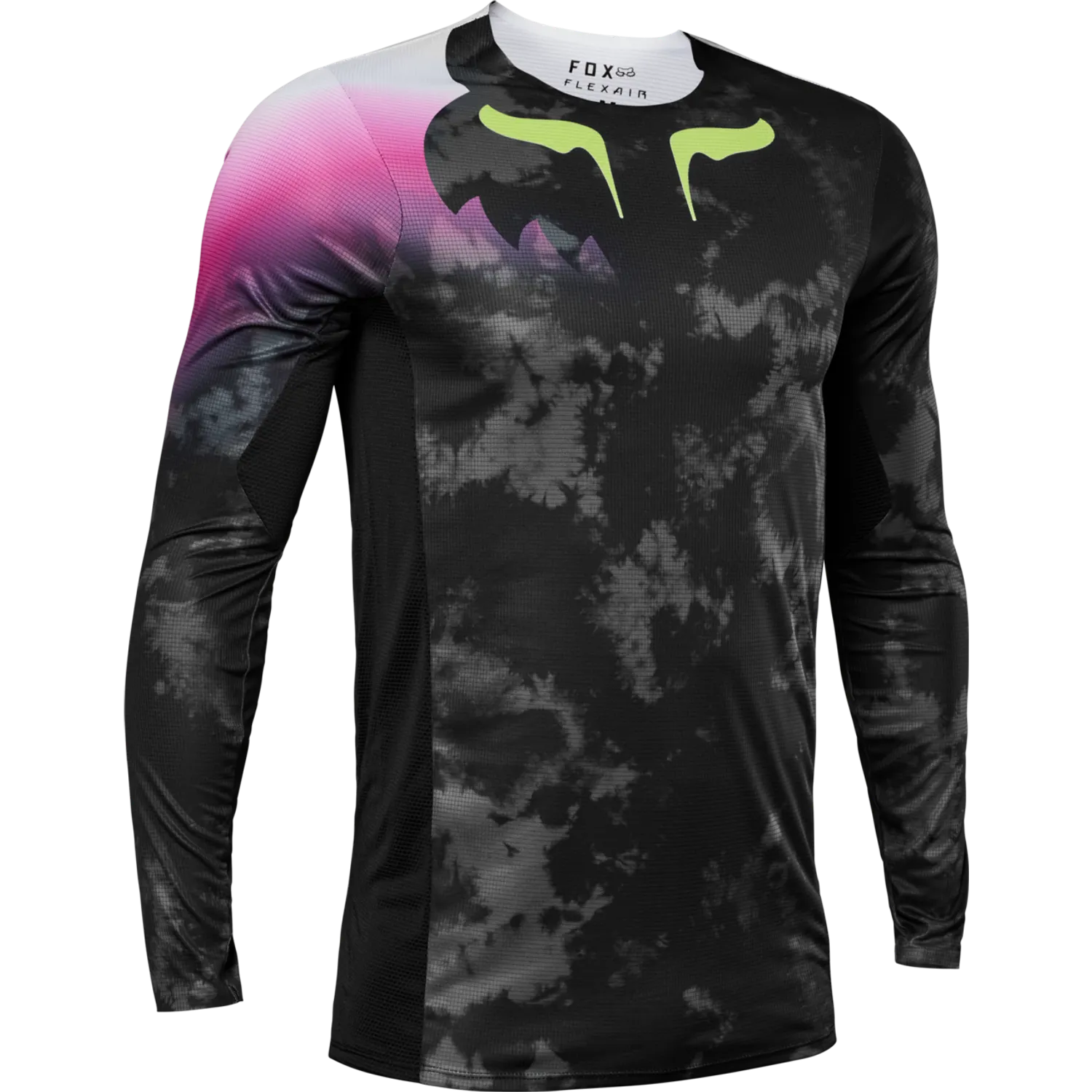 FLEXAIR DETONATE JERSEY 