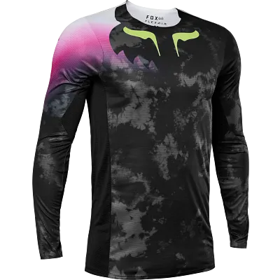 Flexair Detonate Jersey