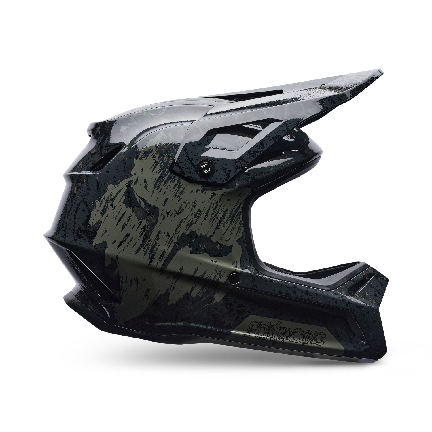 Rampage RS Abyss