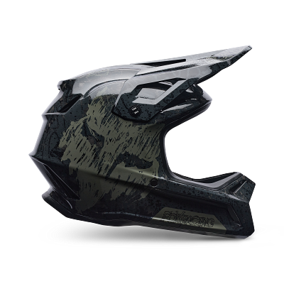 Rampage RS Abyss
