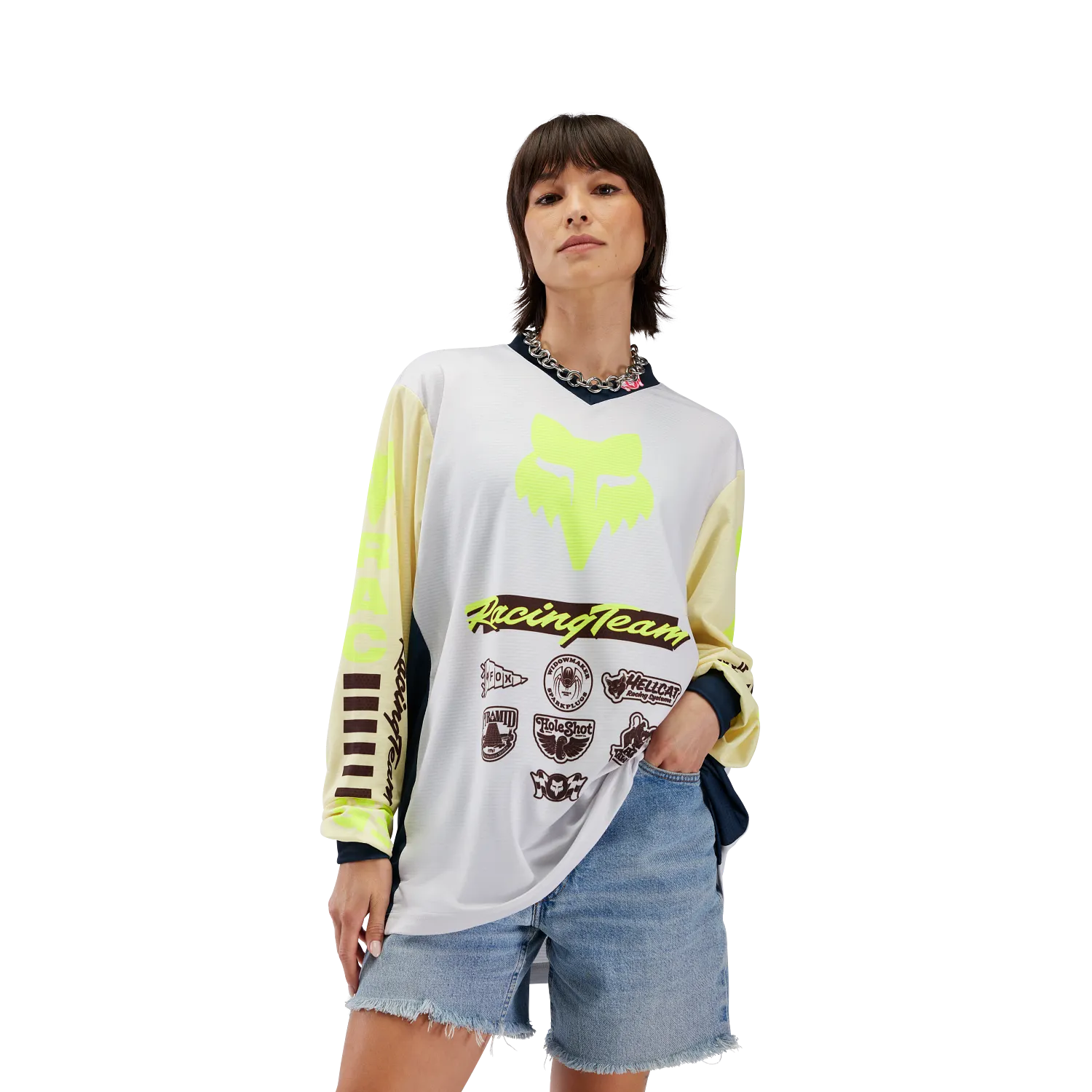 W SUPER TRICK LFS 180 JERSEY 