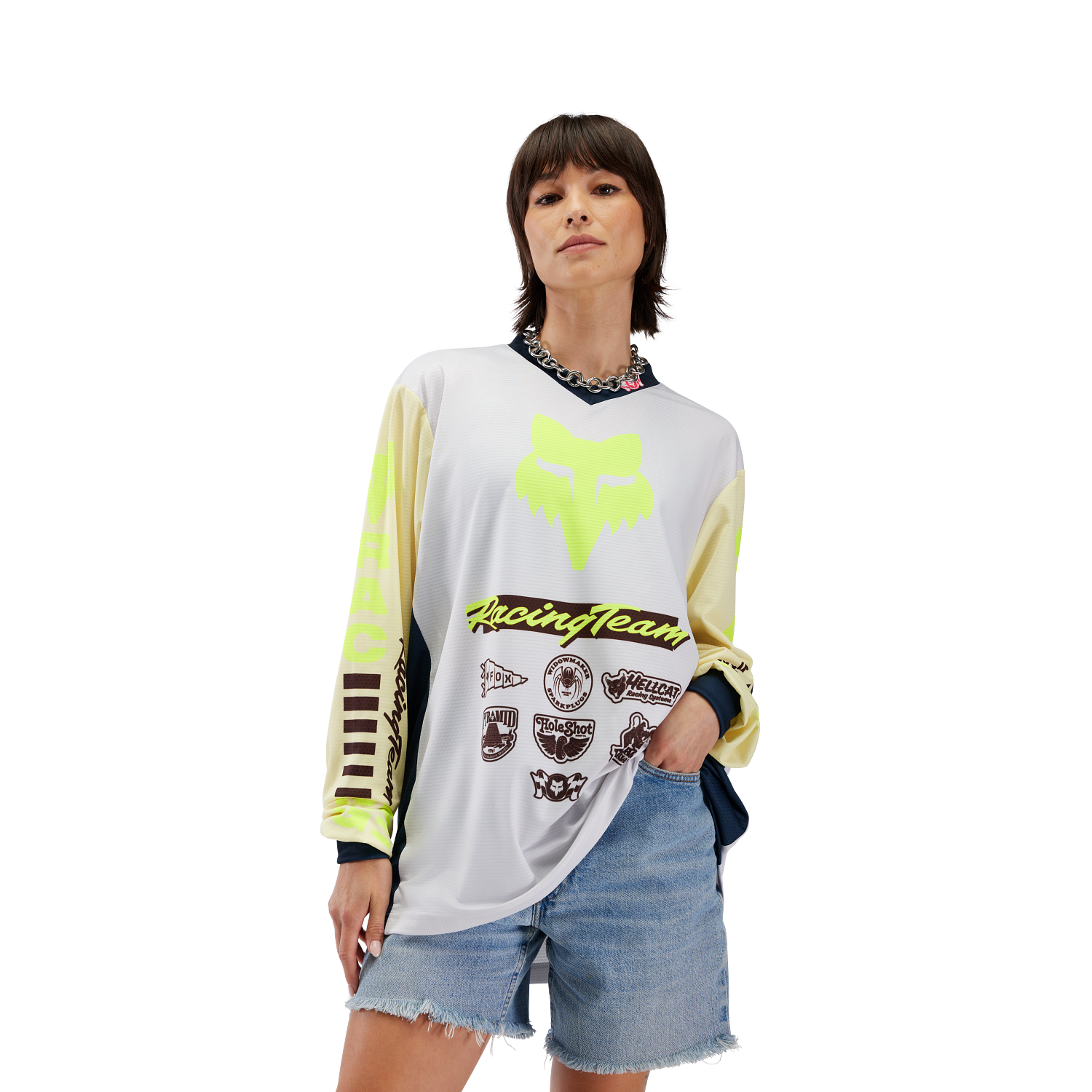 Maglia Super Trick 180 - Donna