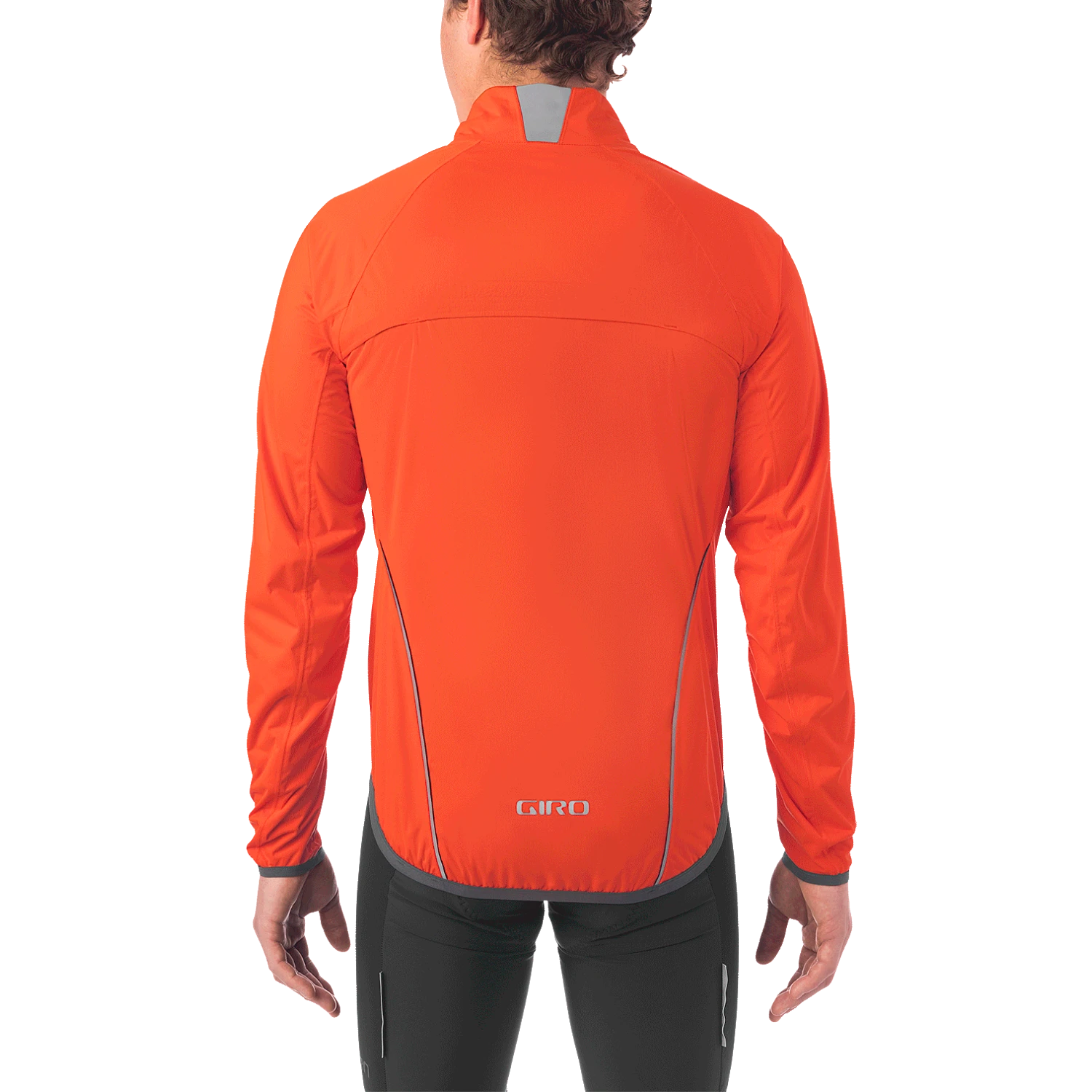 GA M CHRONO EX RAIN JACKET VMLN 2XL-WOP