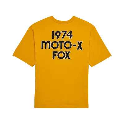 MOTO-X OVERSIZED SS TEE 