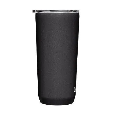 Tumbler, SST Vacuum Insulated, 20oz, Black