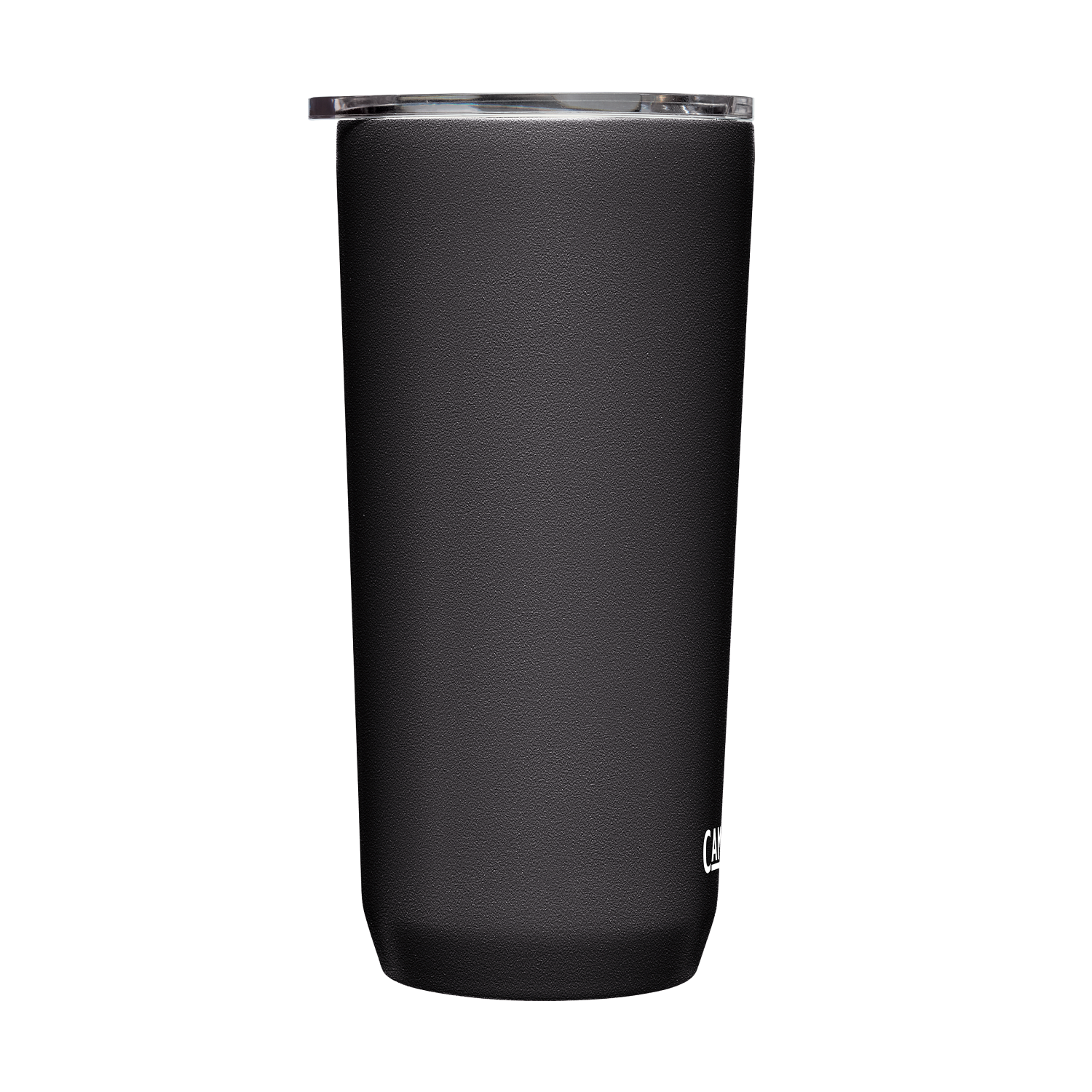 Tumbler, SST Vacuum Insulated, 20oz, Black