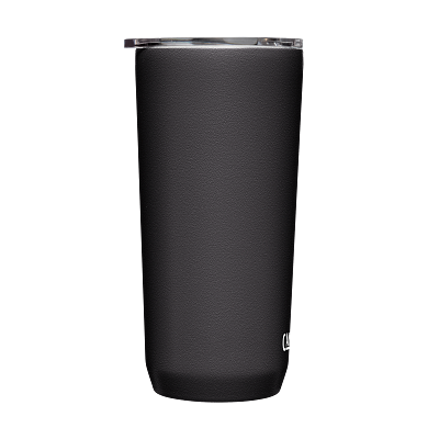 Tumbler, SST Vacuum Insulated, 20oz, Black