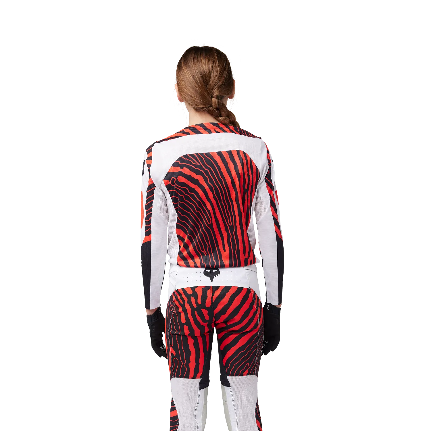 Camiseta t&eacute;cnica Flexair Impression - Juvenil