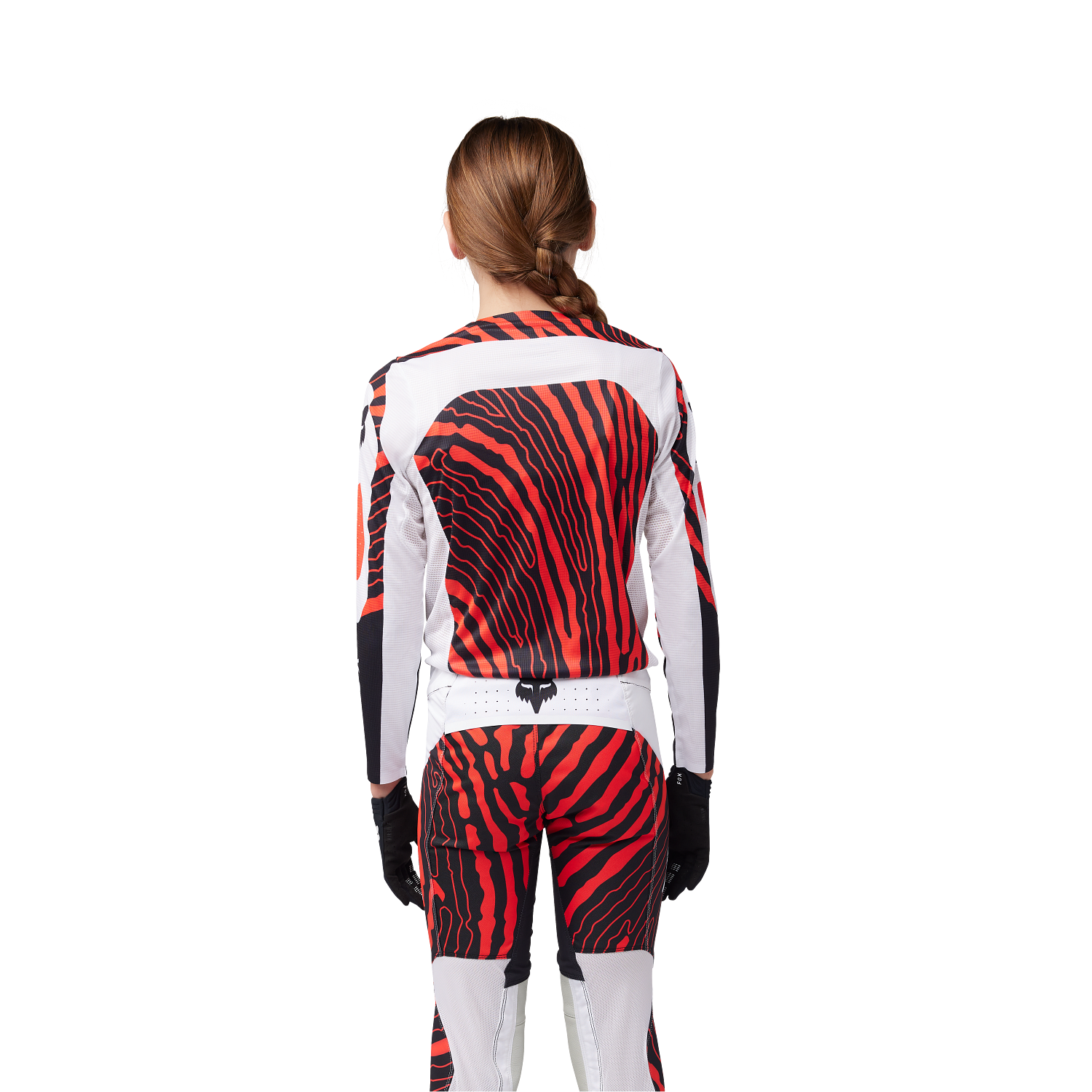 Camiseta t&eacute;cnica Flexair Impression - Juvenil