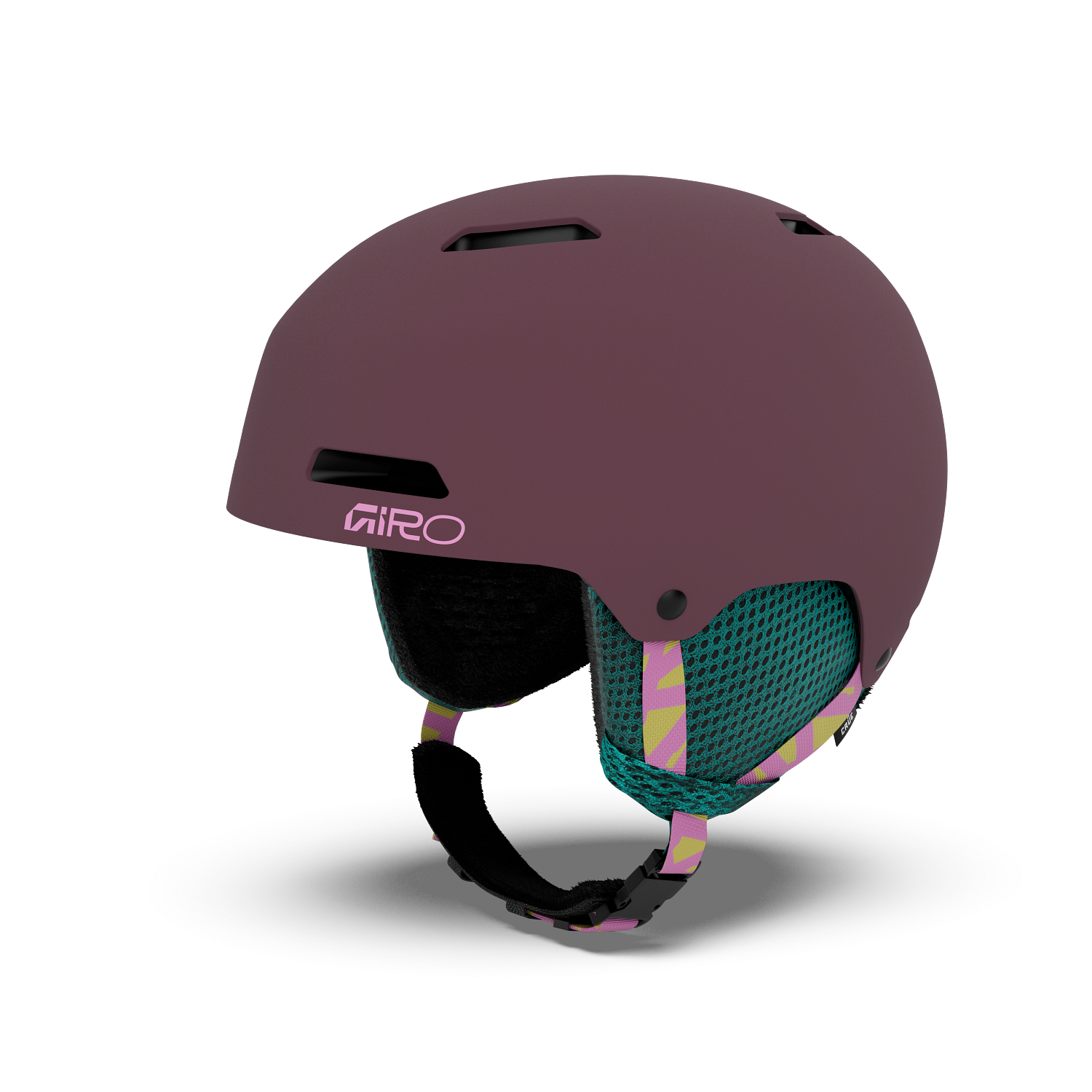 Crue Helmet