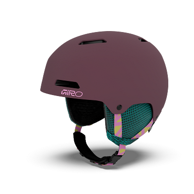 Cr&uuml;e Kinderhelm&nbsp;&ndash; Giro x Namuk Special Edition