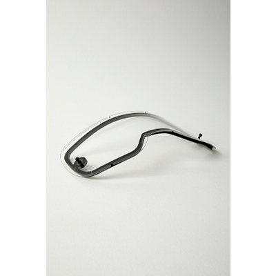Airspace & Main VLS Replacement Dual Lexan Lens