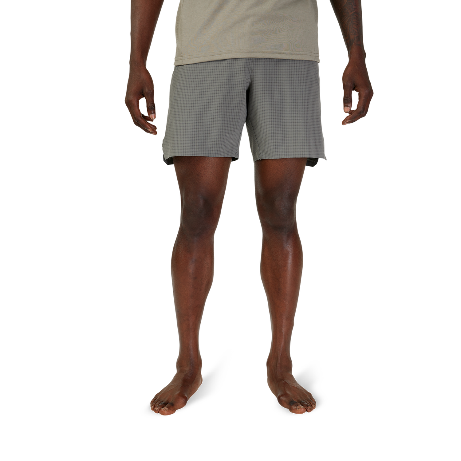 Motive 7" Lined Shorts