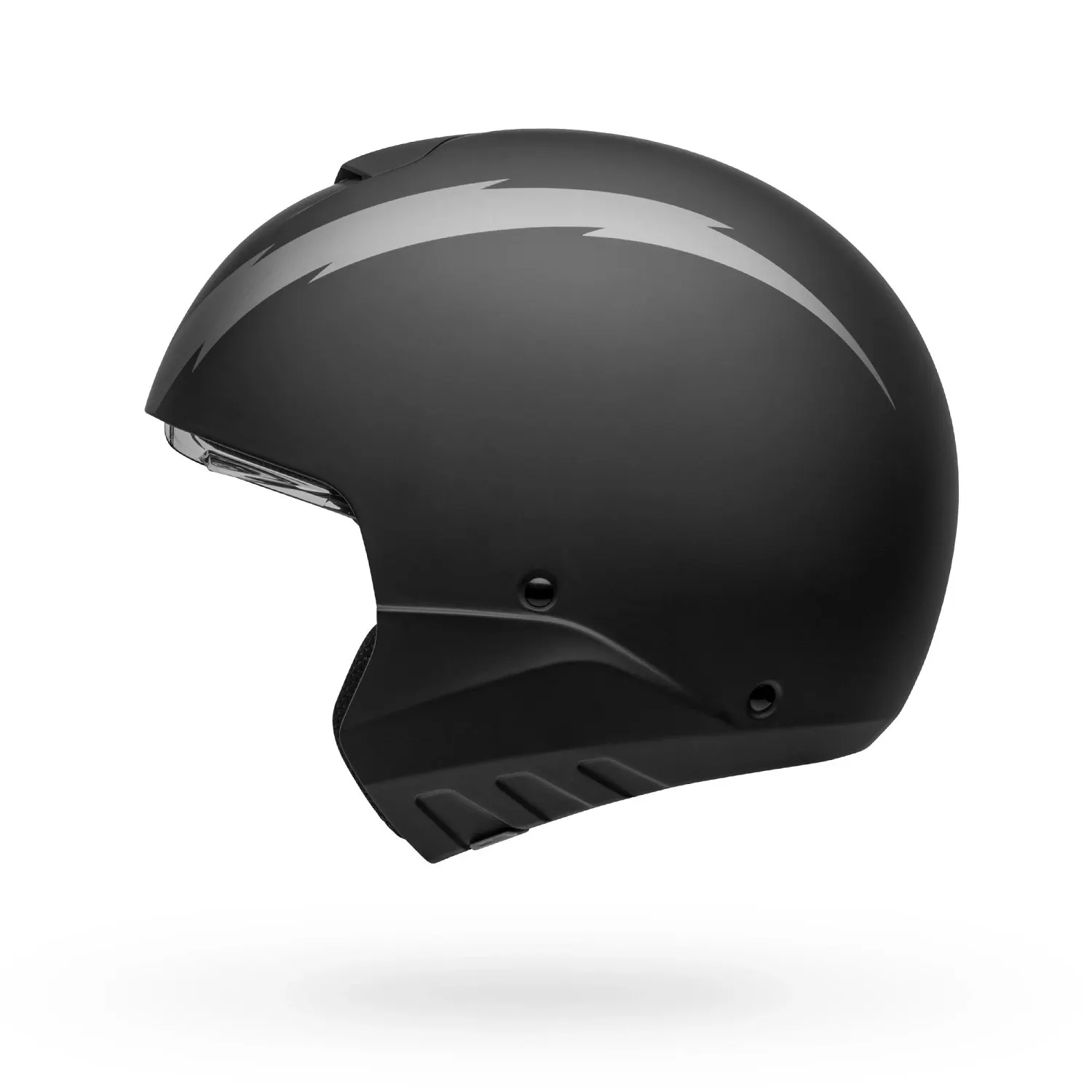 PS BROOZER ARC MT BK/GY XXL
