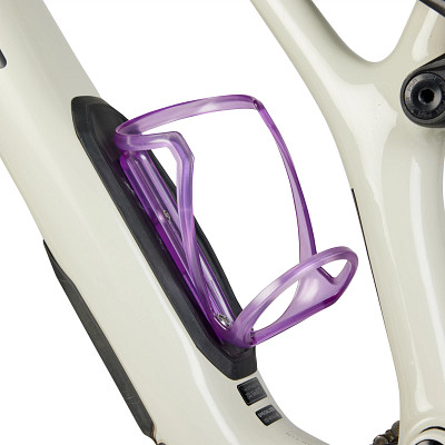 BBN CLUTCH COMP CAGE PURPLE LEFT