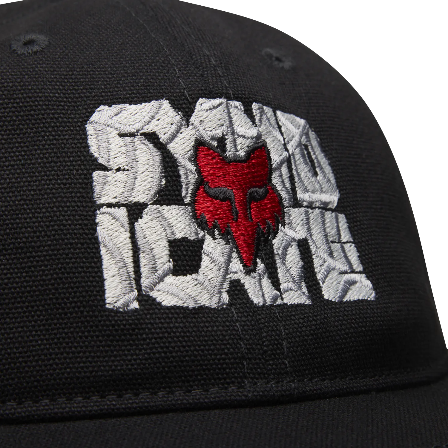 SYNDICATE ADJUSTABLE HAT 
