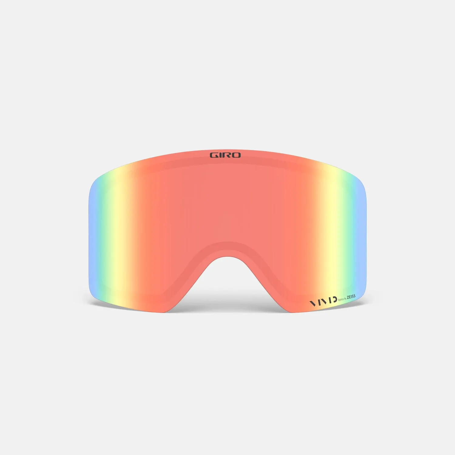 GG METHOD RPL LENS CLR