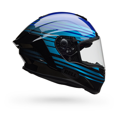 Race Star DLX Flex Dash Glanz