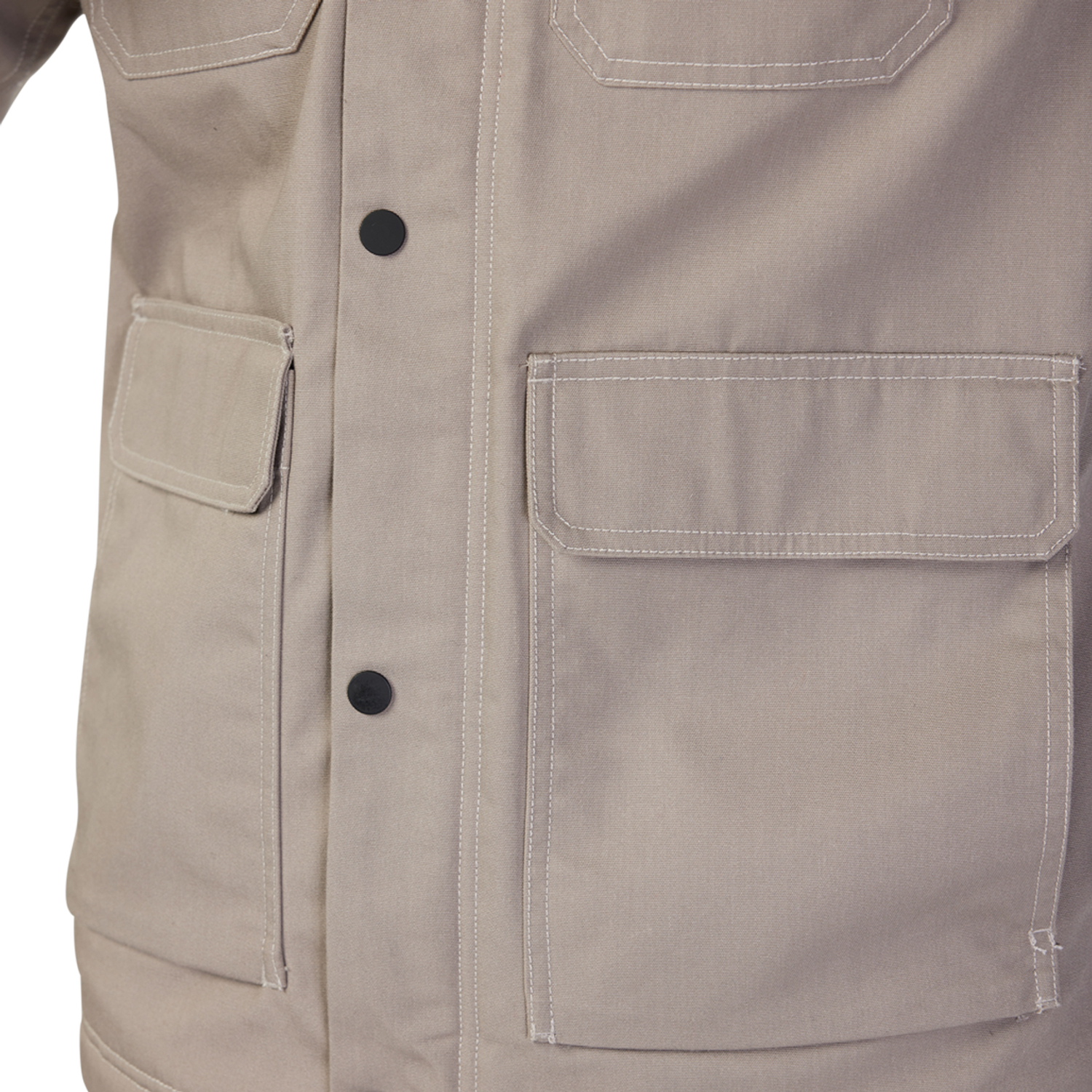 Mercer Jacket
