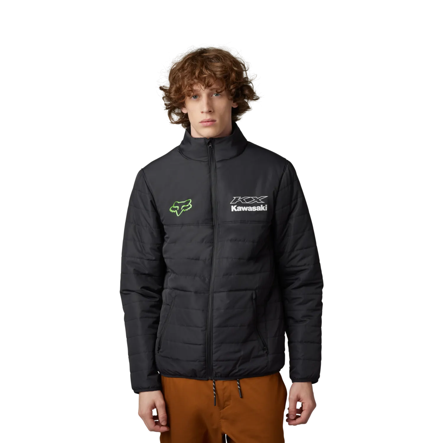 FOX X KAWI HOWELL JACKET 