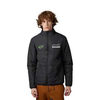 Fox x Kawasaki Howell Jacket