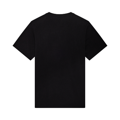 BADGE 195 ORIGINAL SS TEE [BLK] S