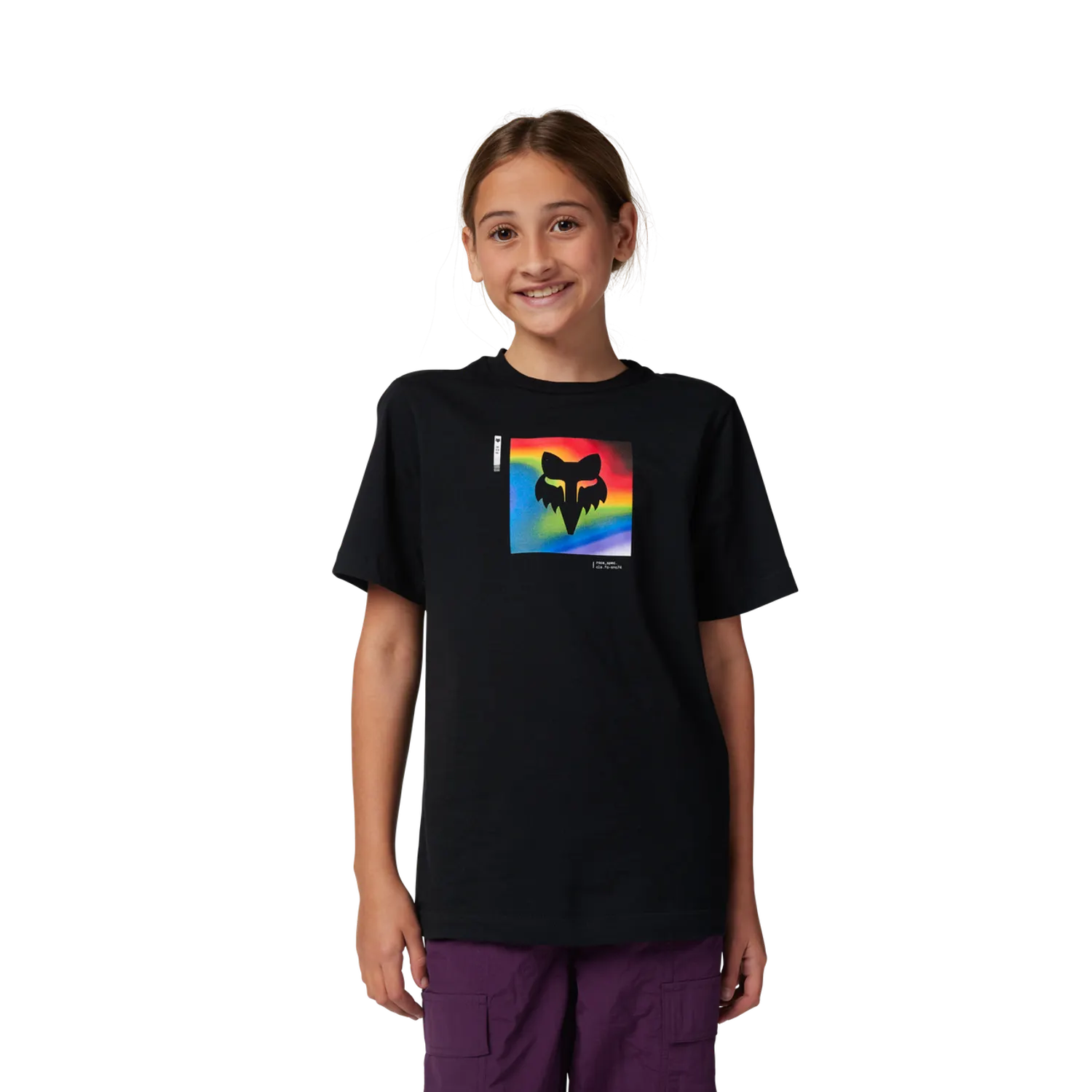 T-shirt Scans Premium - Kinderen