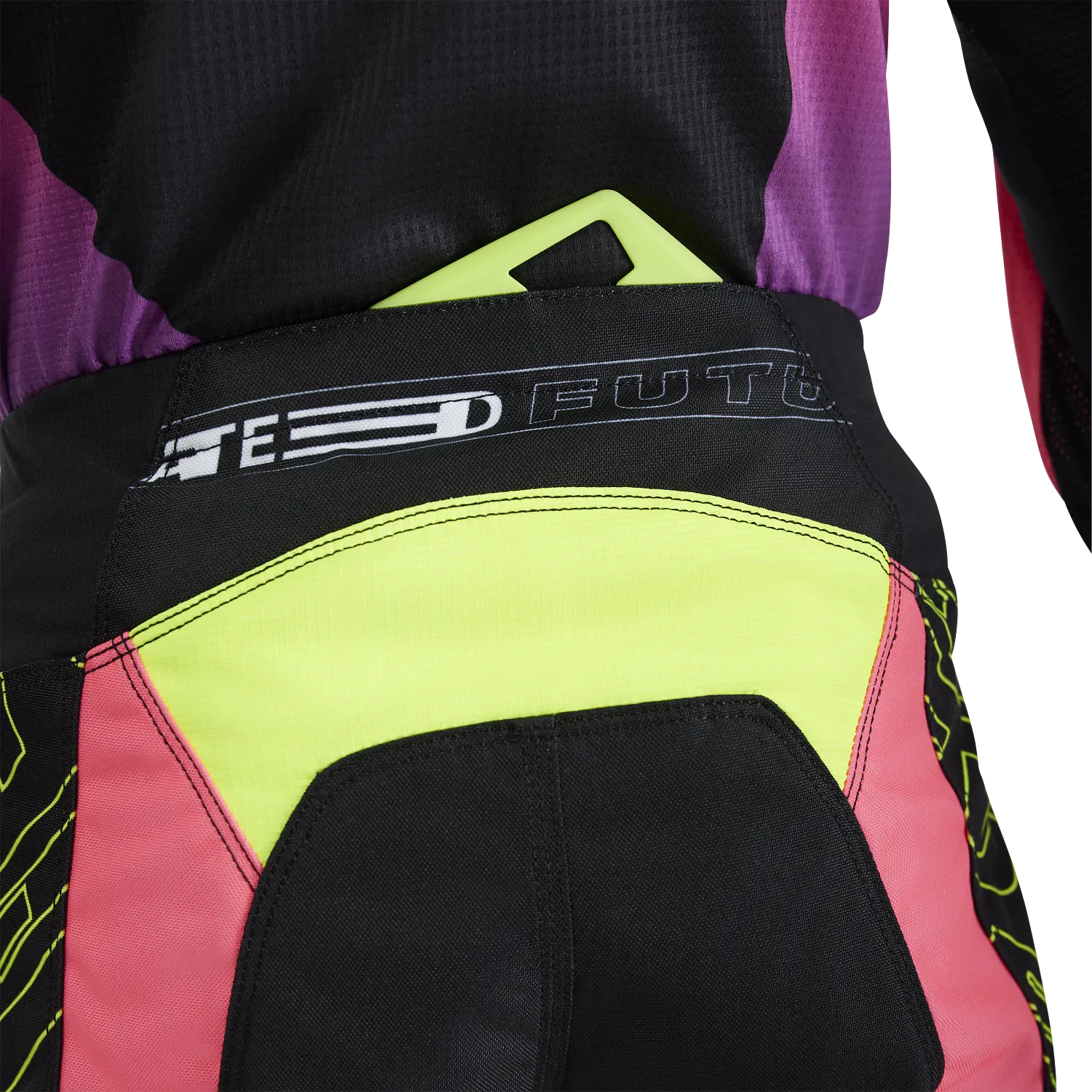 YTH 180 ELEVATED PANT 