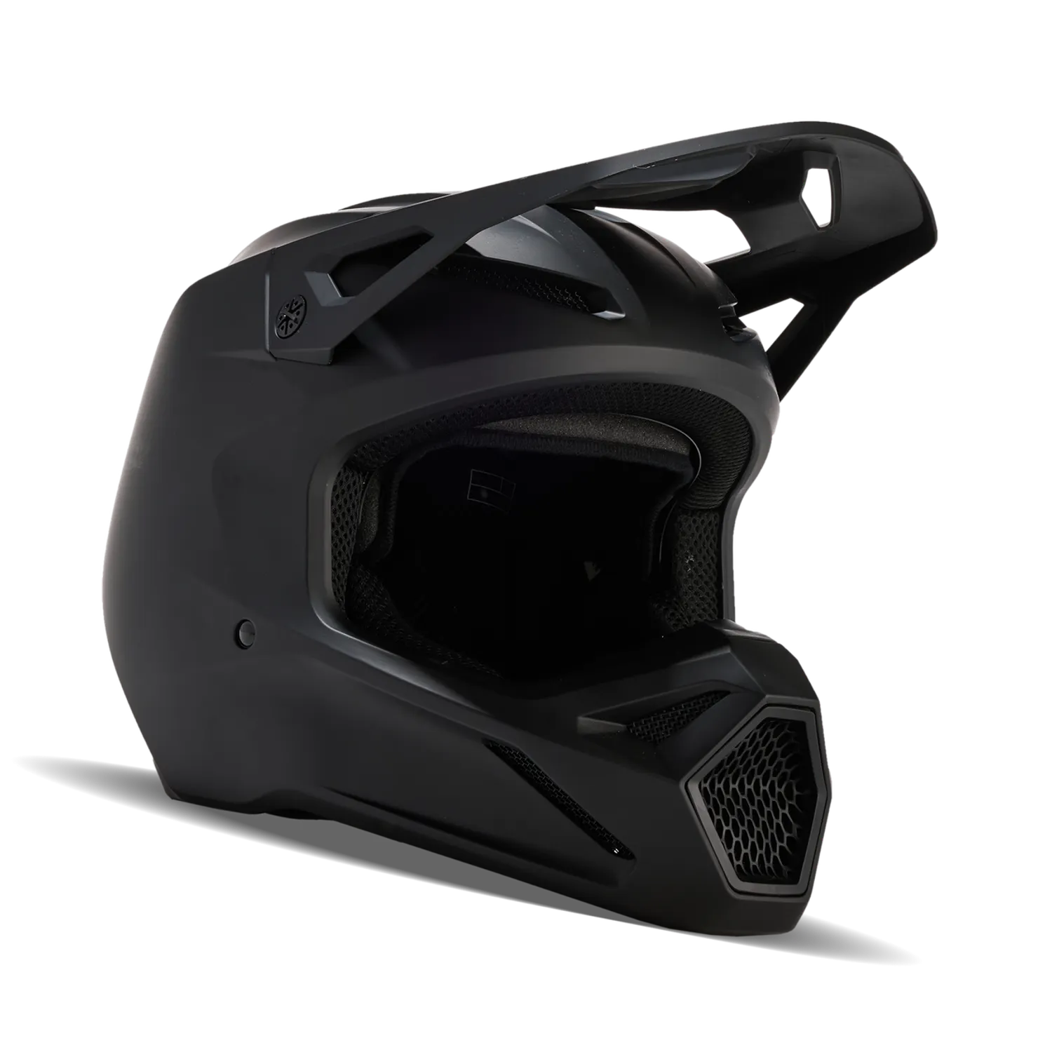 YTH V1 SOLID HELMET 