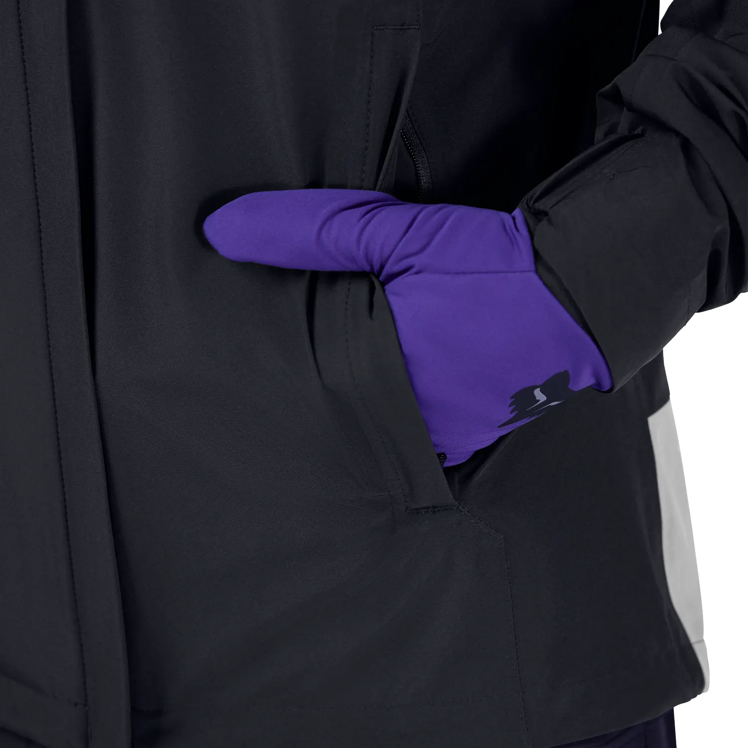 RANGER WATER JACKET LUNAR SE 