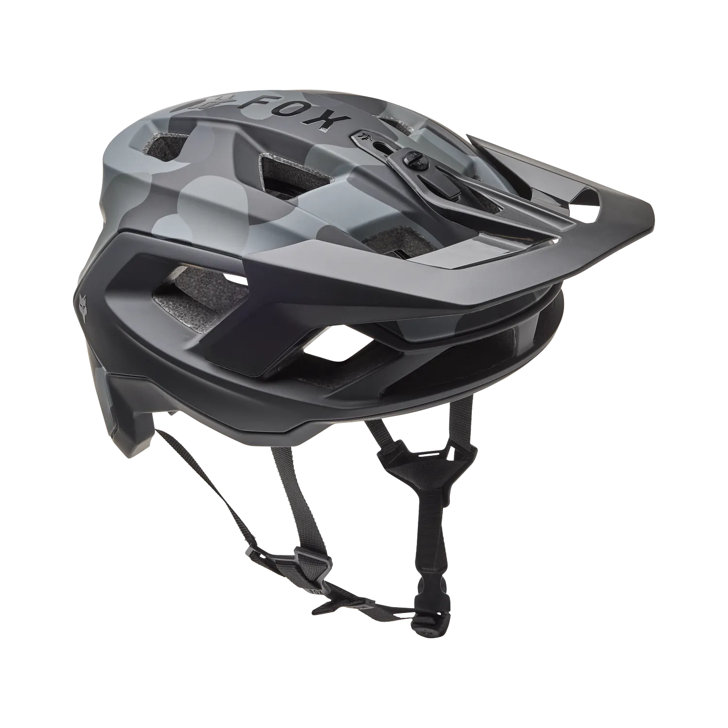 SPEEDFRAME CAMO HELMET, AS 