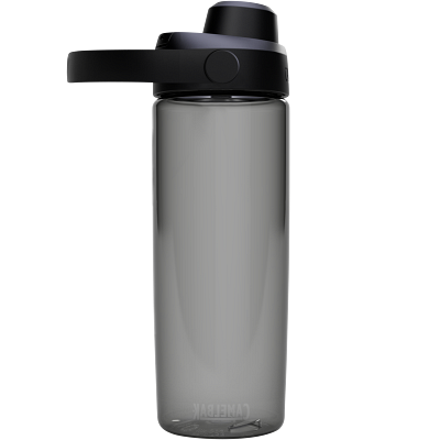 Thrive Chug 20oz, Charcoal