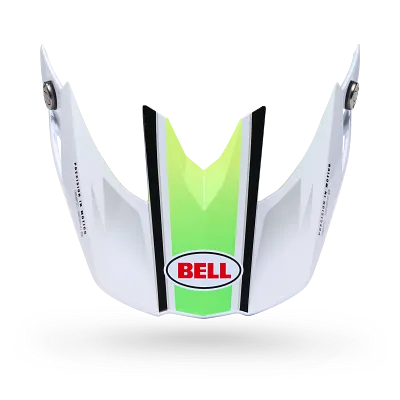 Moto-10 Spherical Visor