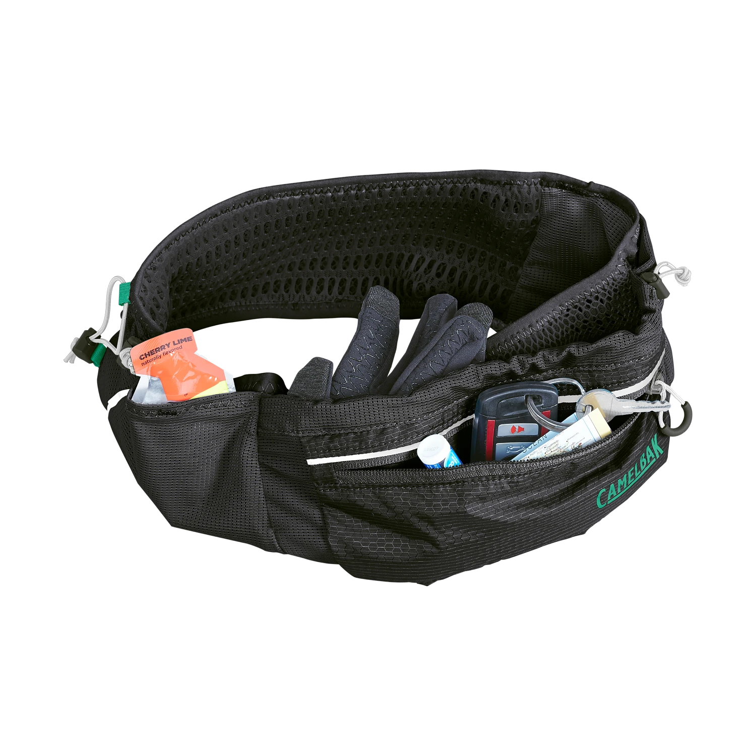 ULTRA BELT 17OZ /S