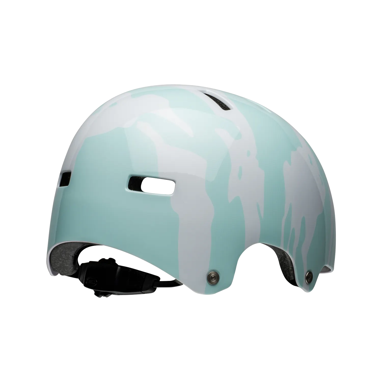 SPAN RAVINE CE [WHT/BLU] S