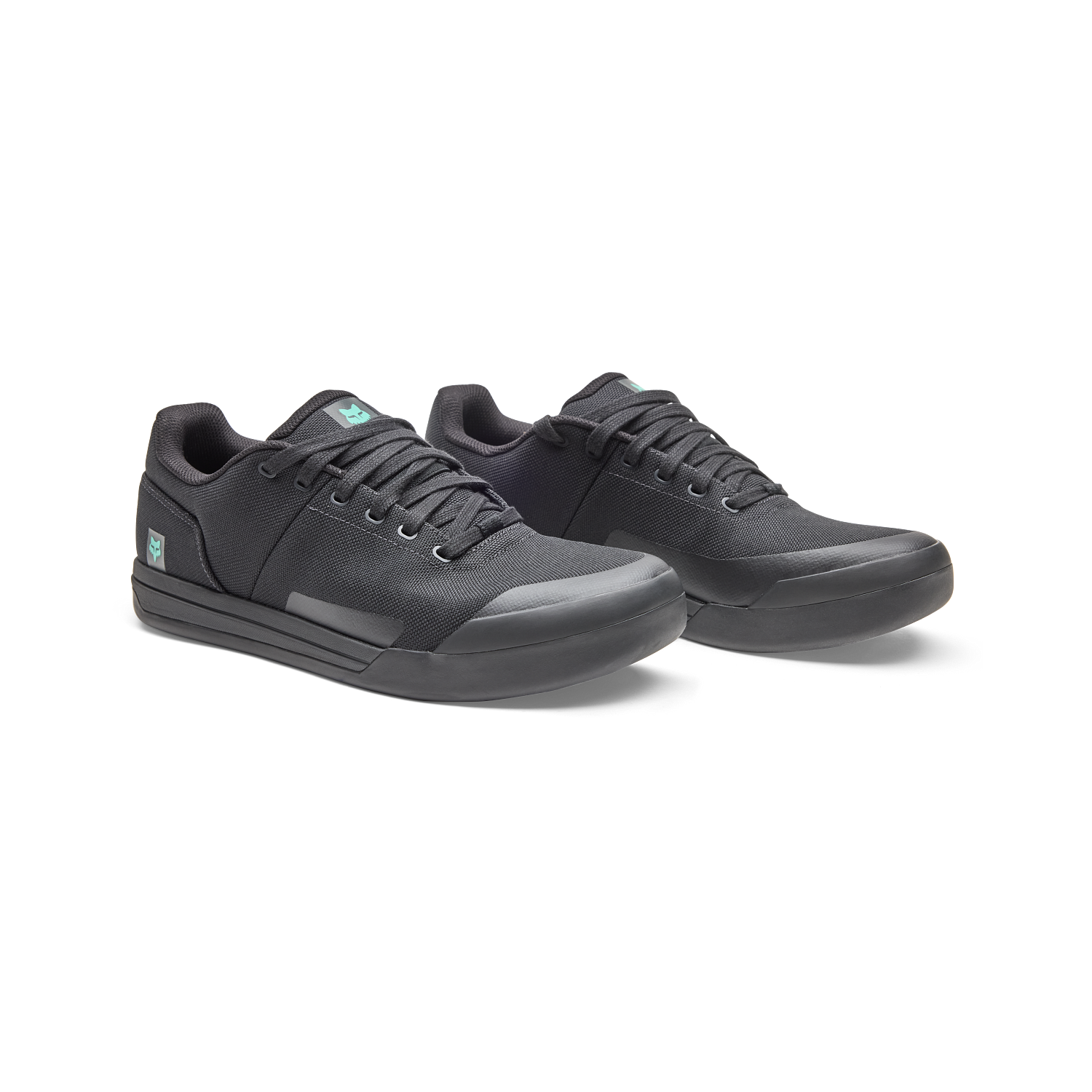 Fox Union Canvas Shoes