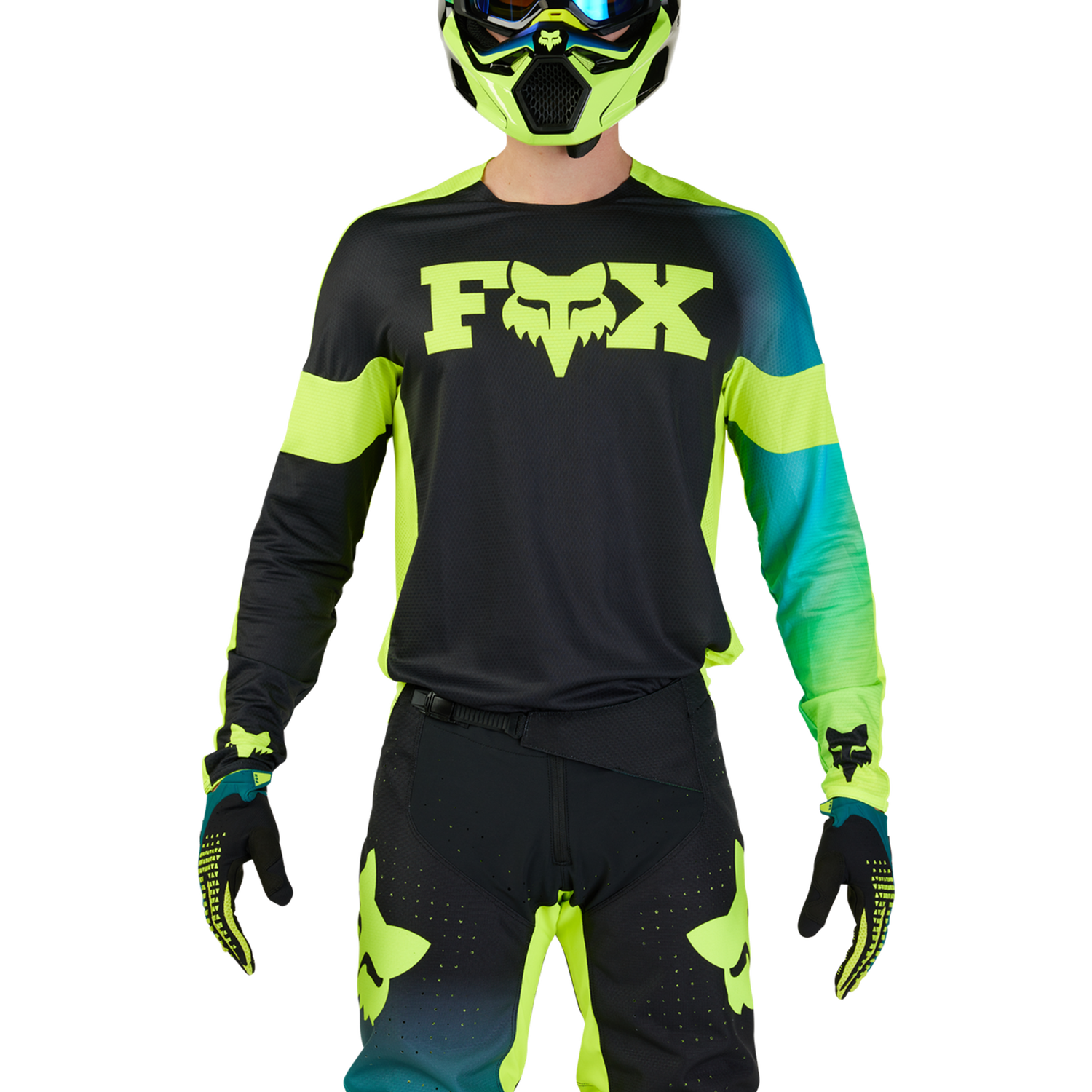 360 Streak Jersey