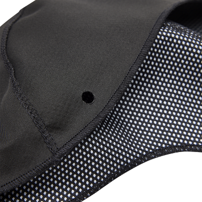 Kit de casque V1 pour temps froid