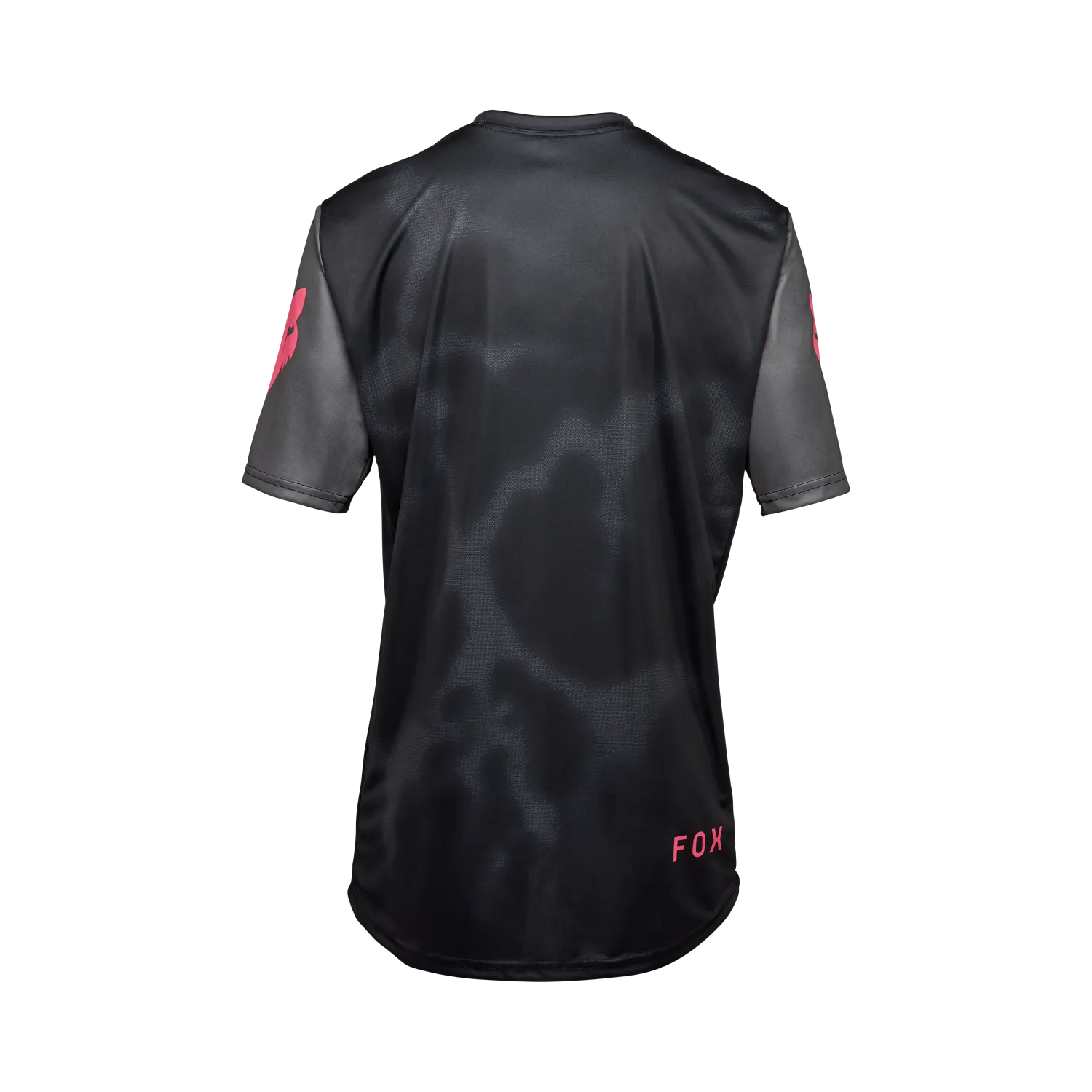 Jersey Race Ranger Taunt